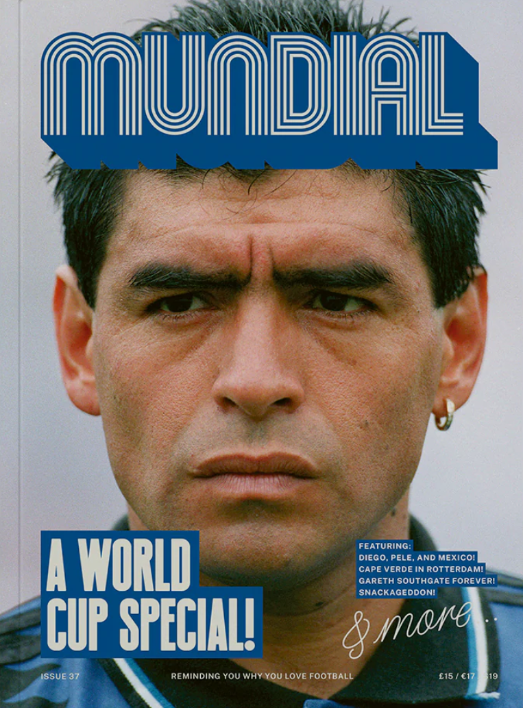 Mundial #37