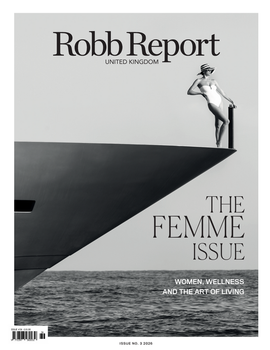 Robb Report #36