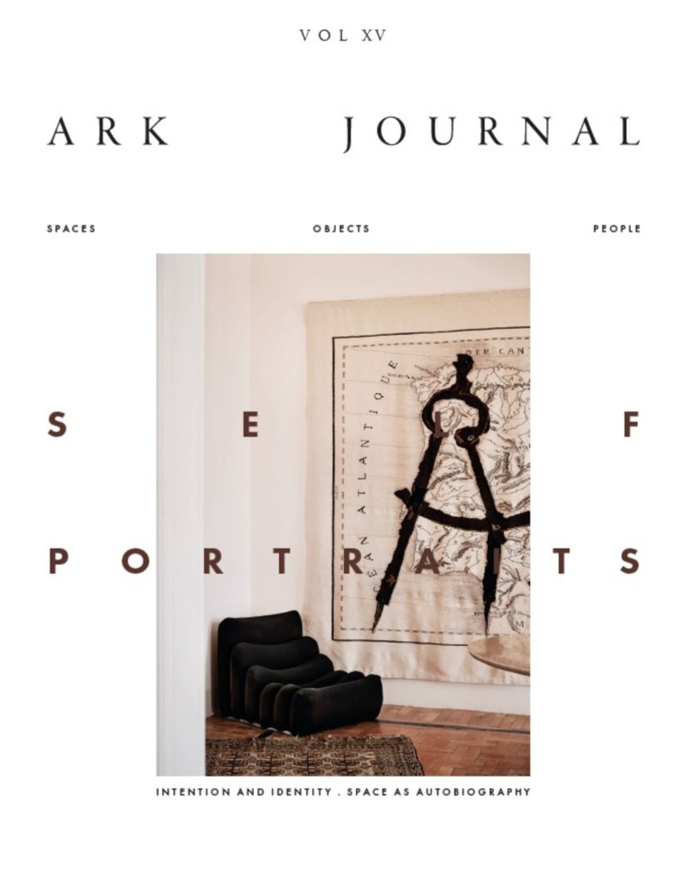 Ark Journal #15