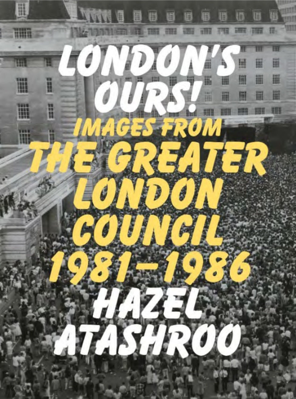 London's Ours