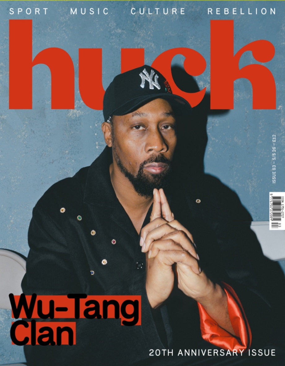 Huck #83