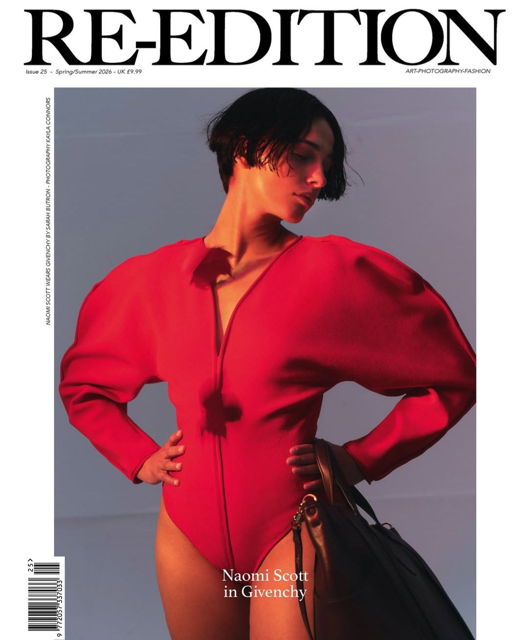 Re-edition #25