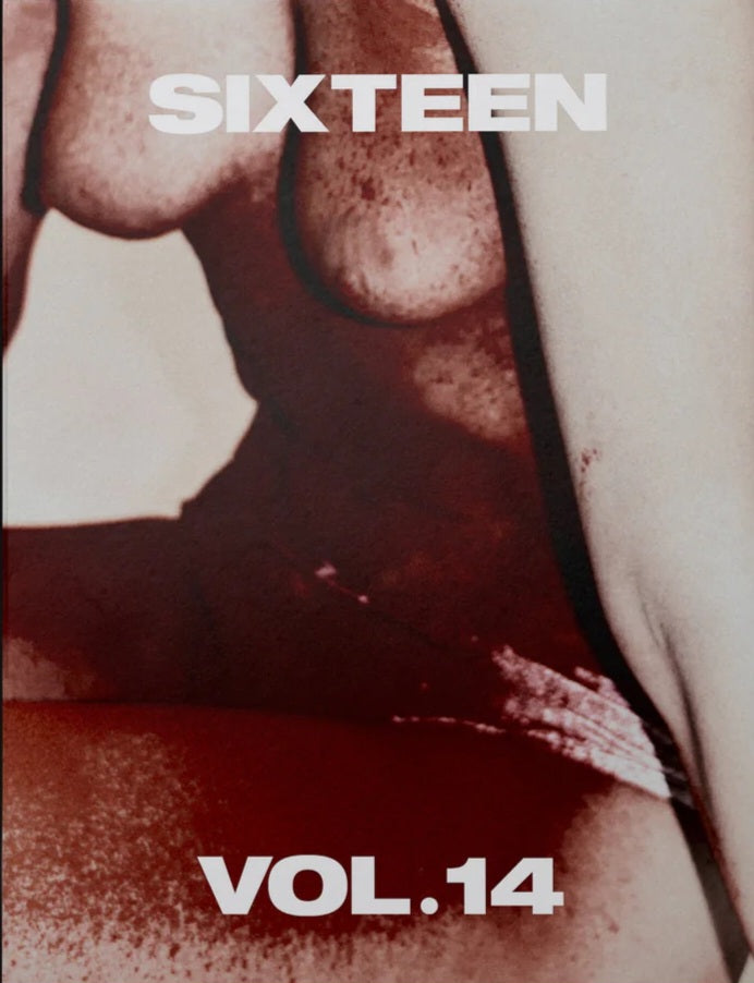 Sixteen #14