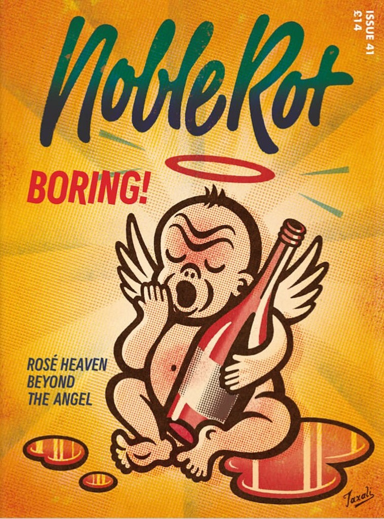 Noble Rot #41