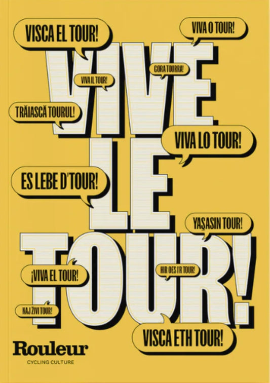 Rouleur #144