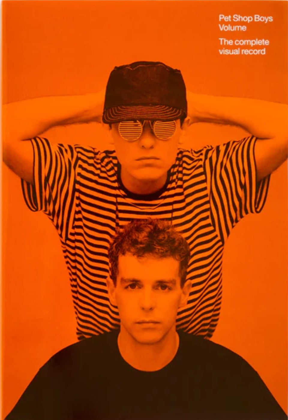 Pet Shop Boys Volume