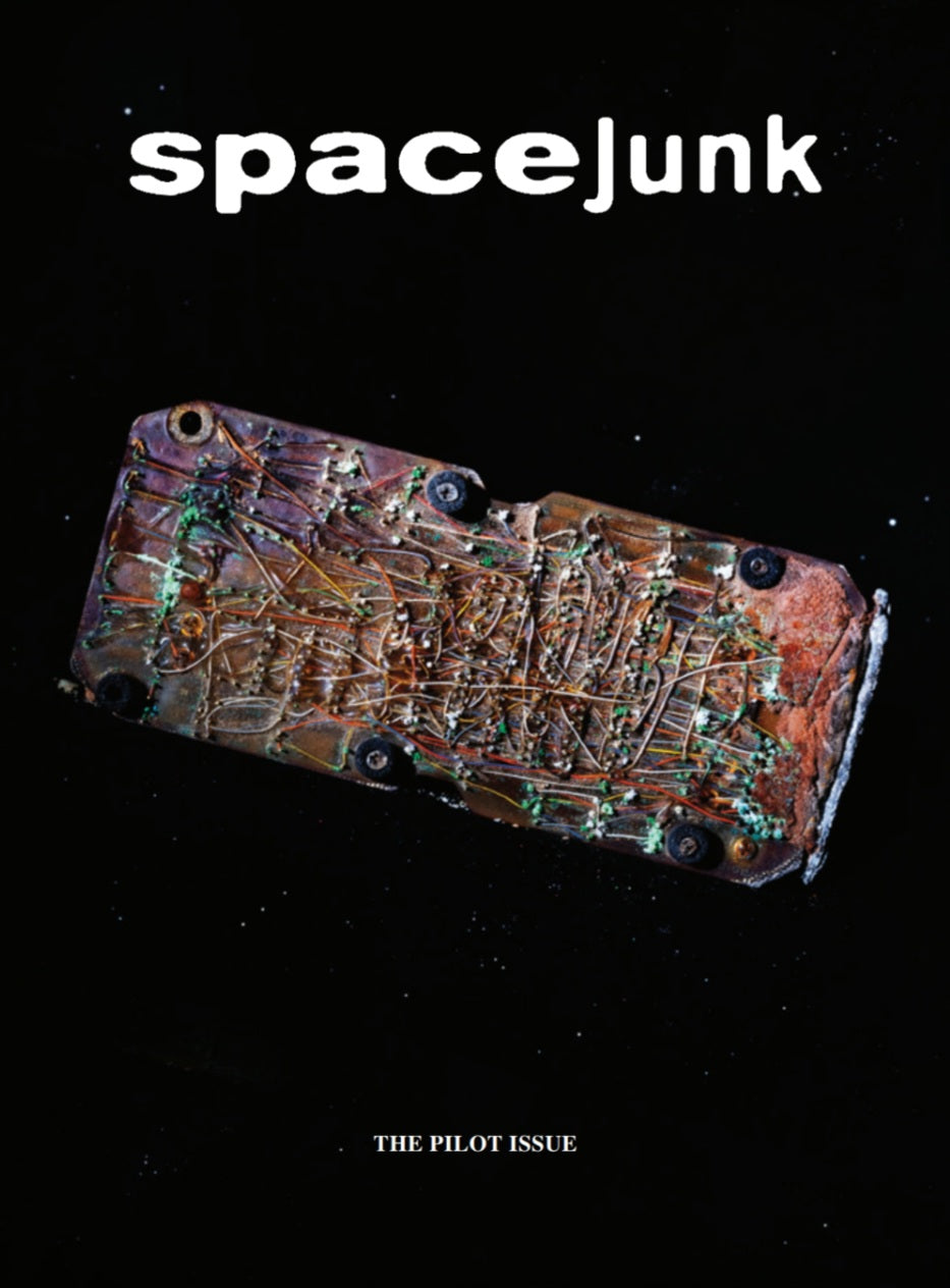 Space Junk