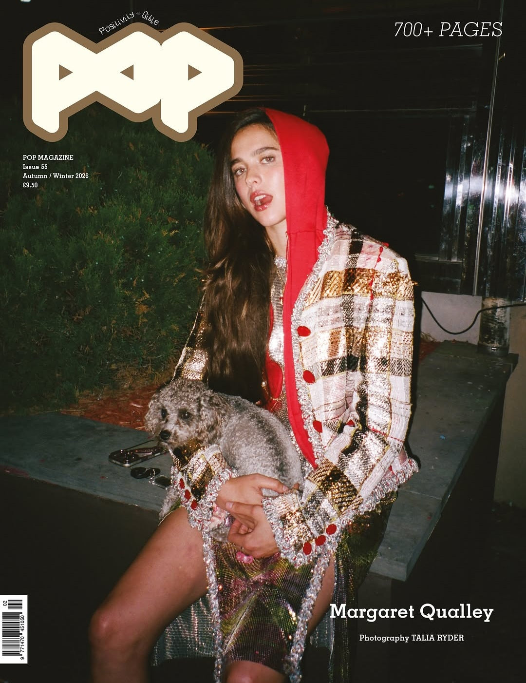 Pop #55 Autumn / Winter 2026