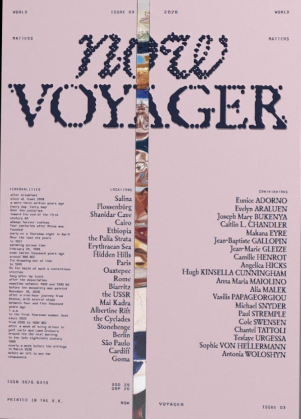 Now Voyager #3