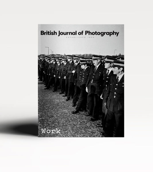 British Journal of Photography #7919