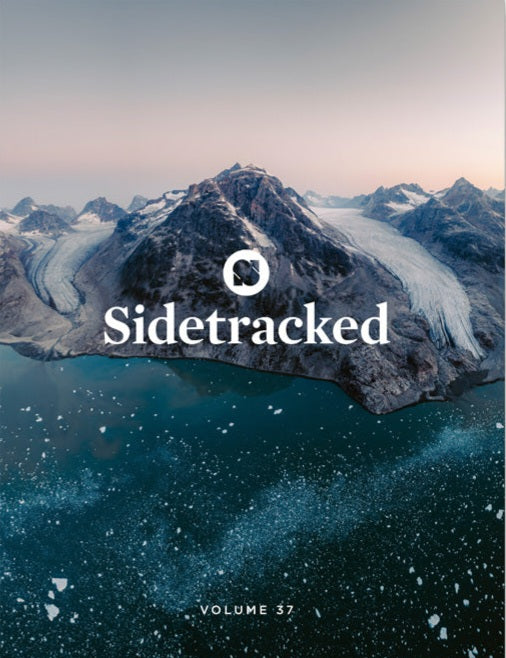 Sidetracked #37