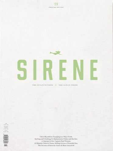 Sirene #21