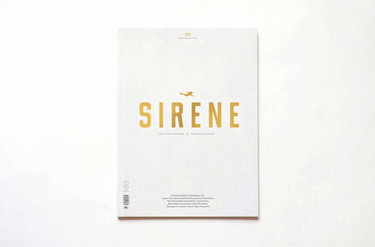 Sirene #20