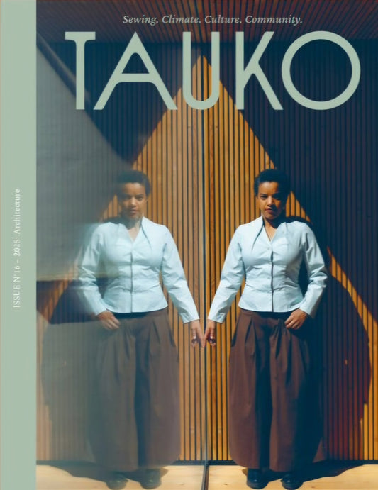 Tauko #16