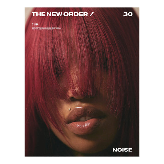 New Order #30