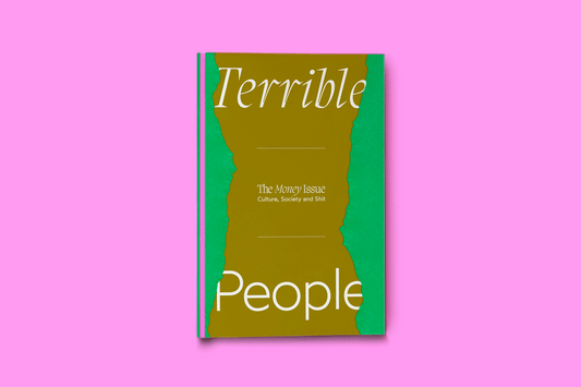 Terrible People #7