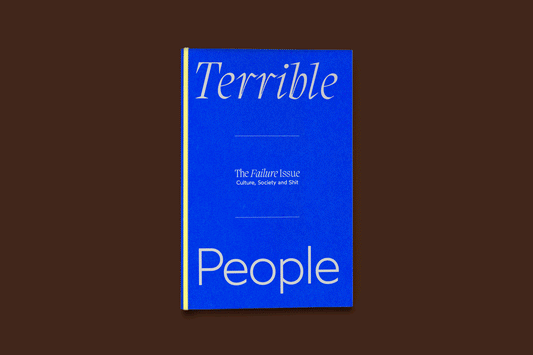 Terrible People #8