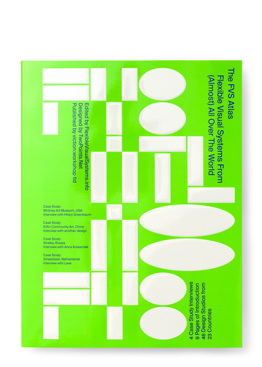The FVS Atlas: Flexible Visual Systems from (almost) all over the world