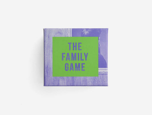 The Family Game by The School Of Life