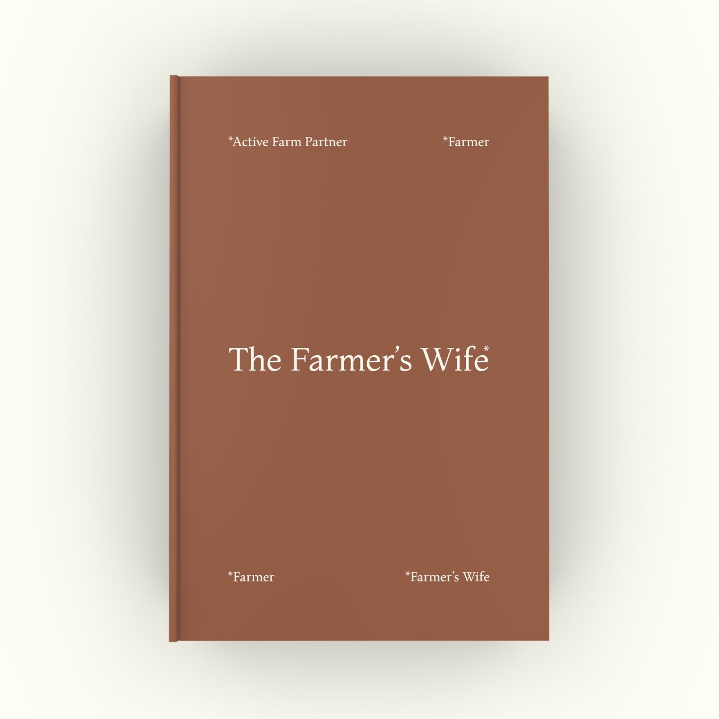 The Farmer's Wife