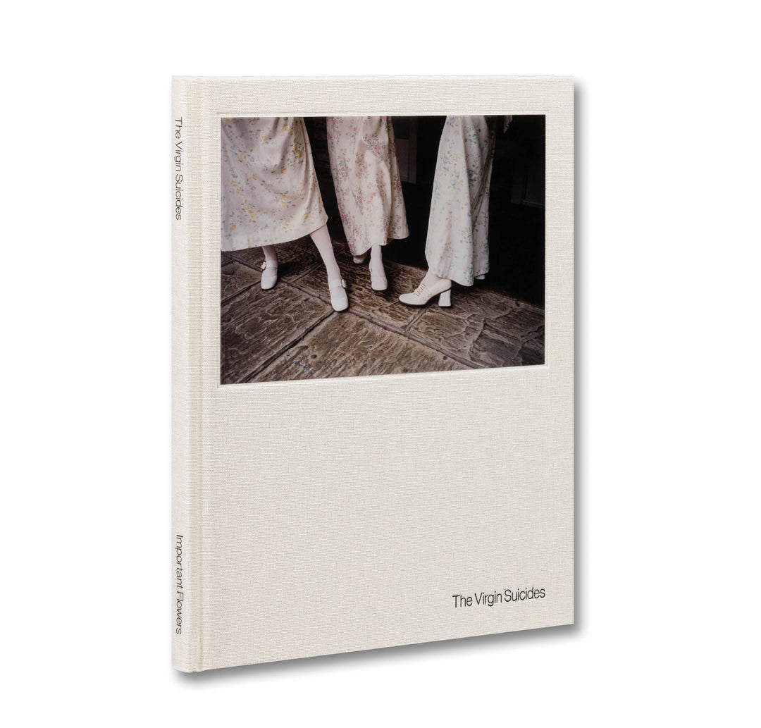 The Virgin Suicides