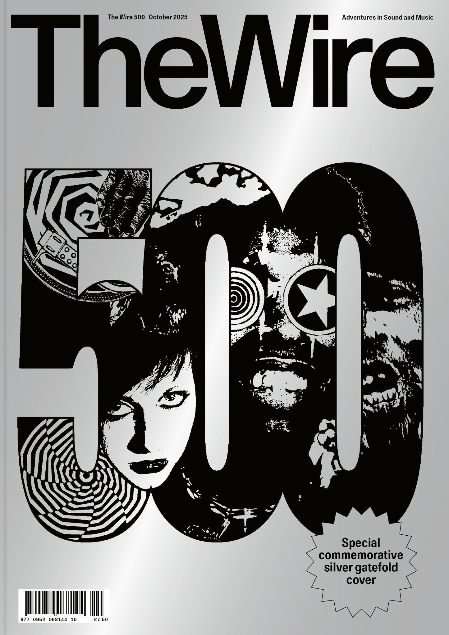 Wire #500
