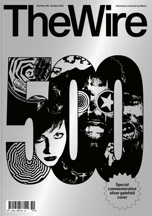 Wire #500