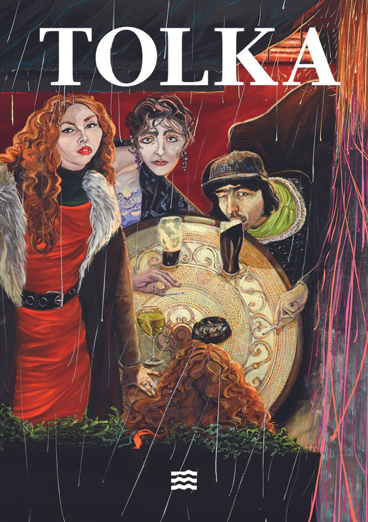 Tolka #9