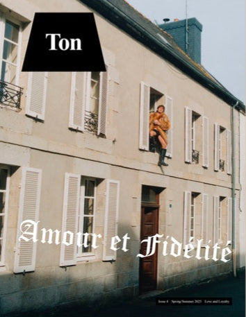 Ton #4