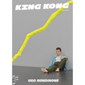 King Kong #18