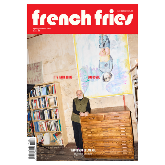French Fries #9