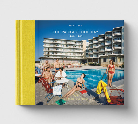 The Package Holiday 1968 - 1985