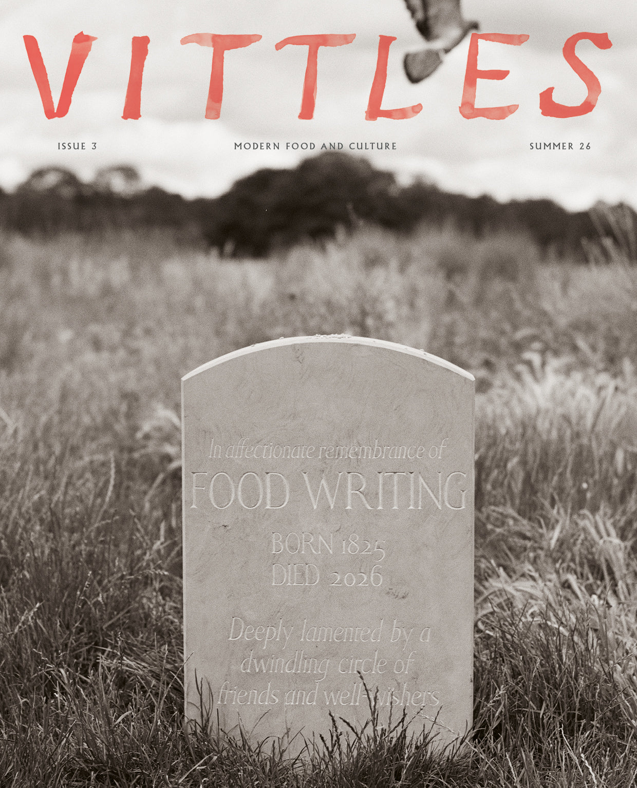 Vittles #3