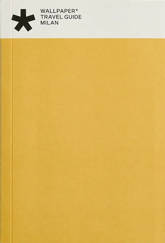 Wallpaper* City Guide: Milan