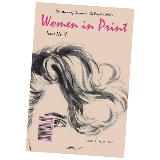 Women in Print #9