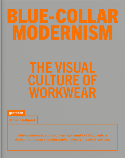Blue-Collar Modernism