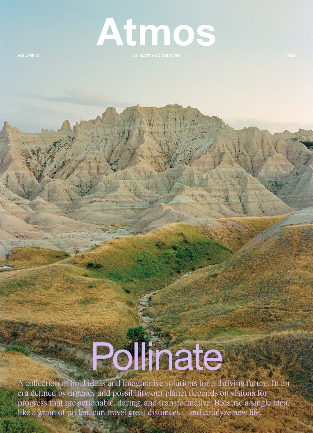Atmos #12