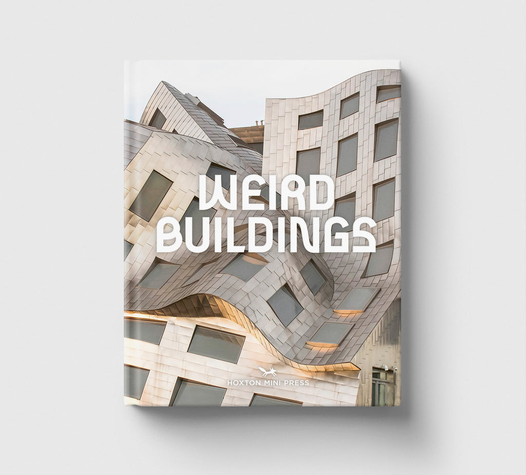 Weird Buildings