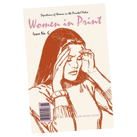 Women in Print #6