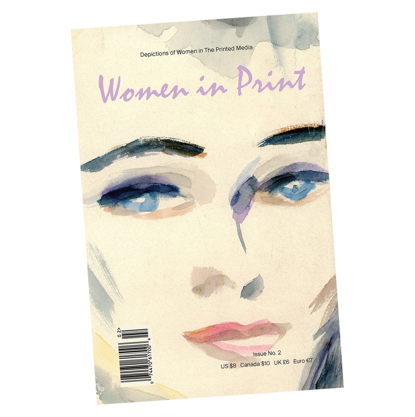 Women in Print #2