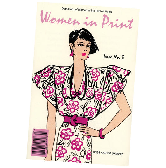 Women in Print #3