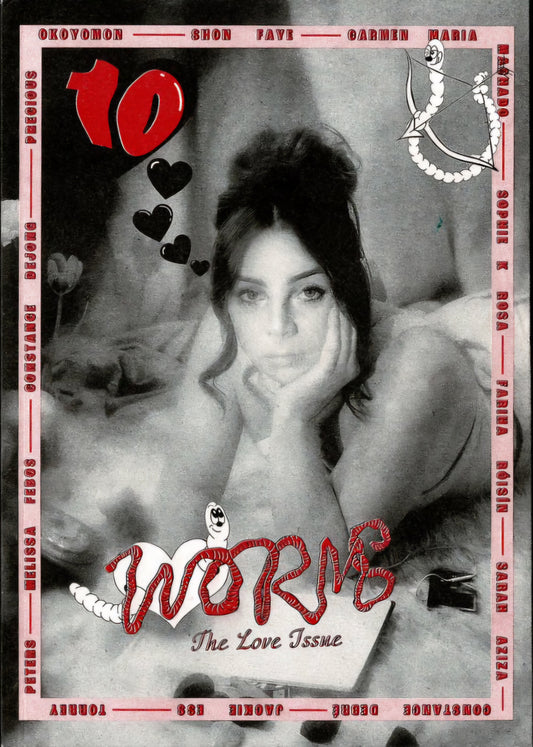 Worms #10