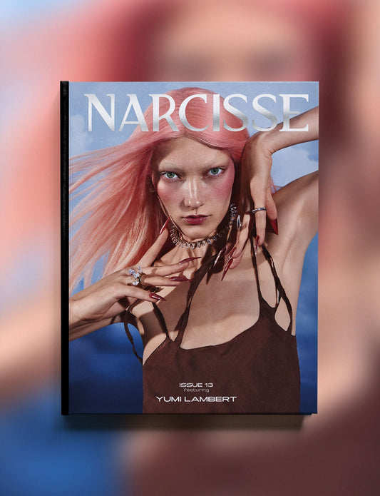 Narcisse #13