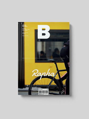 Magazine B