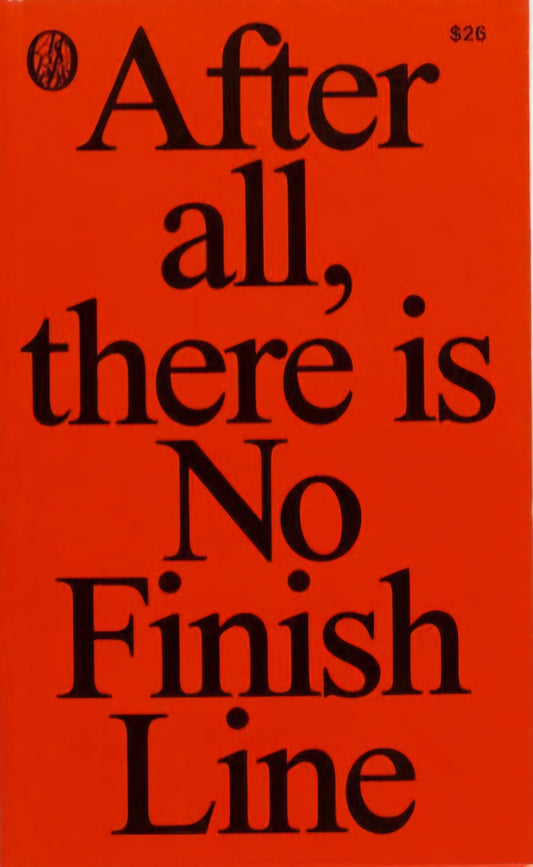 No Finish Line