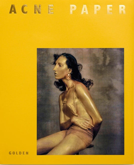 Acne Paper #20