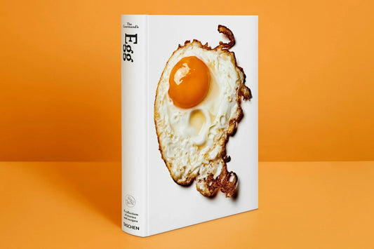 The Gourmand's Egg