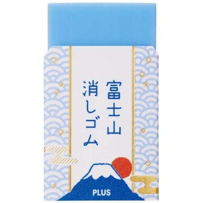 AIR-IN Mount FUJI Eraser