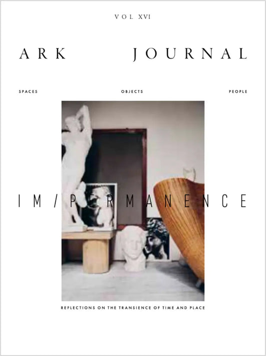 Ark Journal #16