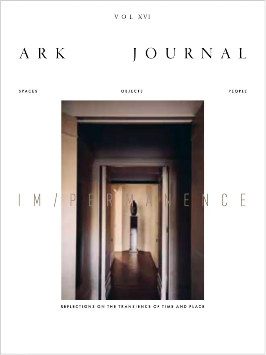 Ark Journal #16